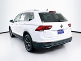 Used 2022 Volkswagen Tiguan SEL R-Line image 5