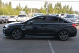 Used 2016 Subaru WRX Limited image 4