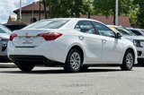 Used 2019 Toyota Corolla LE w/ Carpet Mat Package (TMS) image 4