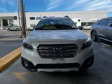 Used 2017 Subaru Outback 2.5i Limited w/ Popular Package #5 image 2
