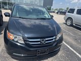 Used 2016 Honda Odyssey EX image 2