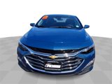 Used 2024 Chevrolet Malibu LT image 3