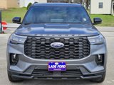 New 2025 Ford Explorer ST-Line w/ Premium Package image 2