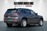 Used 2023 Jeep Grand Cherokee Laredo image 4