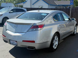 Used 2010 Acura TL w/ Technology Package image 6