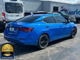 Used 2022 Nissan Sentra SV image 3