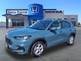 Used 2024 Honda HR-V LX image 4