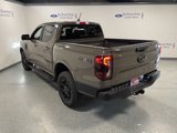 New 2025 Ford Ranger Lariat image 4