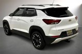 Used 2021 Chevrolet TrailBlazer LT w/ Convenience Package image 4