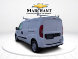Used 2022 RAM ProMaster City Tradesman image 5