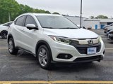 Certified 2020 Honda HR-V EX image 5