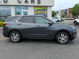 Used 2023 Chevrolet Equinox LT image 2