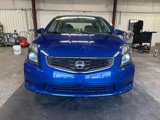 Used 2011 Nissan Sentra 2.0 SR w/ Special Edition Pkg image 2