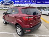 Used 2020 Ford EcoSport SE image 5