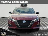 Used 2020 Nissan Altima 2.5 SR image 2
