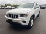 Used 2016 Jeep Grand Cherokee Laredo w/ Quick Order Package 23E image 3