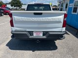 Used 2020 Chevrolet Silverado 1500 W/T w/ WT Fleet Convenience Package image 4