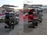 Used 2013 Jeep Wrangler Unlimited Sahara w/ Trailer Tow Group image 3