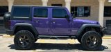 Used 2018 Jeep Wrangler Unlimited Rubicon w/ Connectivity Group image 2