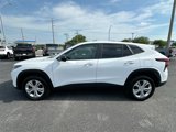 Used 2024 Chevrolet Trax LS image 4