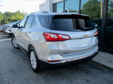 Used 2018 Chevrolet Equinox LT w/ Sun & Infotainment Package image 5