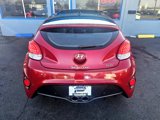 Used 2017 Hyundai Veloster Turbo w/ Tech Package 02 image 4