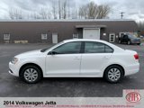 Used 2014 Volkswagen Jetta S image 6