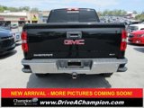Used 2014 GMC Sierra 1500 SLT w/ SLT Preferred Package image 5