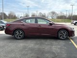 New 2025 Nissan Sentra SV w/ All-Weather Package image 3
