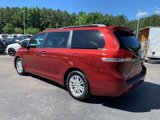 Used 2012 Toyota Sienna XLE image 5
