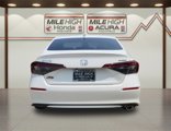 New 2025 Honda Civic Sport image 5