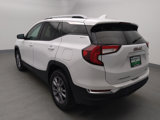 Used 2023 GMC Terrain SLT image 5