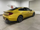 Used 2020 Hyundai Sonata SEL Plus w/ Tech Package image 6