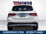 Used 2017 Mercedes-Benz GLC 300 image 4