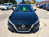 Used 2021 Nissan Altima 2.5 SV w/ SV Premium Package image 3