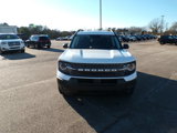 New 2025 Ford Bronco Sport Big Bend w/ Convenience Package image 2