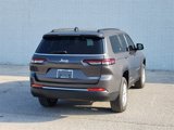 New 2025 Jeep Grand Cherokee L Laredo w/ Luxury Tech Group I image 4