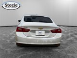 Used 2023 Chevrolet Malibu LT image 4