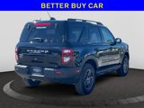 New 2025 Ford Bronco Sport Big Bend image 6