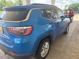 Used 2020 Jeep Compass Sport image 4