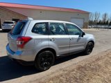 Used 2016 Subaru Forester 2.5i image 4