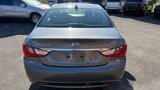 Used 2012 Hyundai Sonata GLS w/ Popular Equipment Pkg image 4