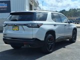 Used 2021 Chevrolet Traverse Premier w/ Redline Edition image 2