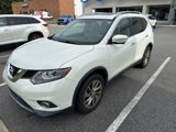 Used 2014 Nissan Rogue SL w/ SL Premium Package image 2