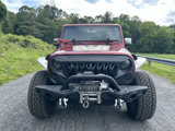 Used 2013 Jeep Wrangler Unlimited Sport w/ Connectivity Group image 2