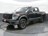 Used 2017 Nissan Titan PRO-4X image 2