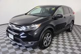Certified 2019 Honda CR-V EX image 4