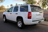 Used 2013 Chevrolet Tahoe 4WD image 4