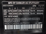 Used 2018 Mercedes-Benz GLA 250 image 4