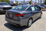 Used 2020 Nissan Versa S image 4